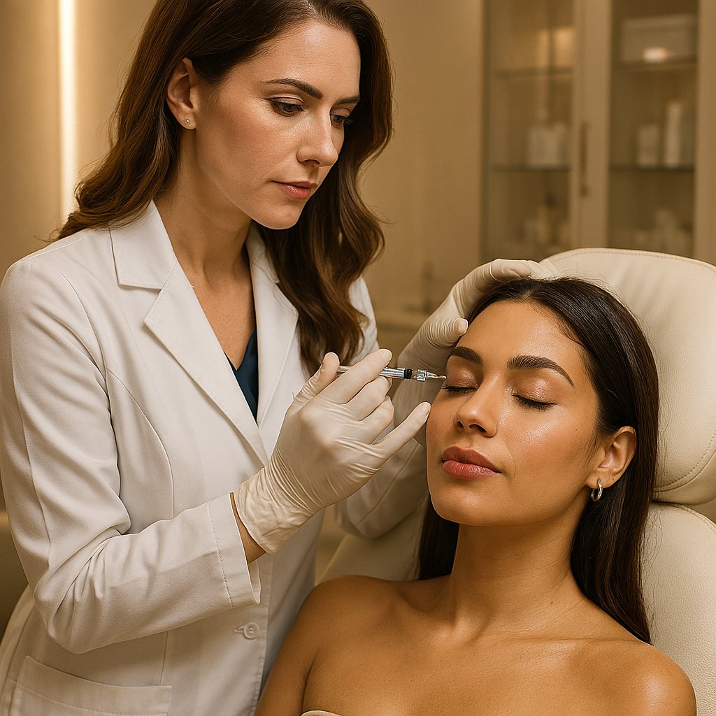 Inyectables Sénse MedSpa