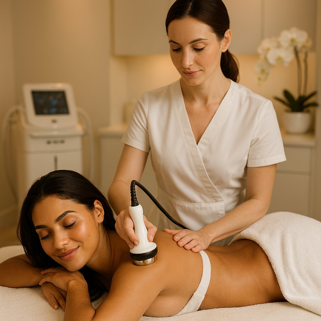 Remodelamiento corporal Sénse MedSpa